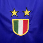 Retro Juventus Away Shirt 1995/96