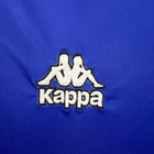 Retro Juventus Away Shirt 1996/97
