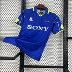 Retro Juventus Away Shirt 1996/97