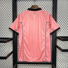Retro Juventus Away Shirt 1997/98
