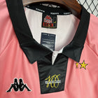 Retro Juventus Away Shirt 1997/98