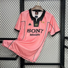 Retro Juventus Away Shirt 1997/98