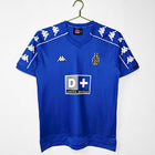 Retro Juventus Away Shirt 1999/00