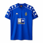 Retro Juventus Away Shirt 1999/00