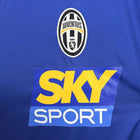 Retro Juventus Away Shirt 2004/05