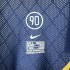 Retro Juventus Away Shirt 2004/05