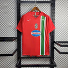 Retro Juventus Away Shirt 2005/06