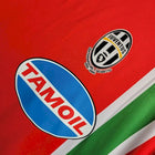 Retro Juventus Away Shirt 2005/06