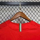 Retro Juventus Away Shirt 2005/06
