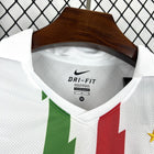 Retro Juventus Away Shirt 2010/11