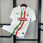 Retro Juventus Away Shirt 2010/11