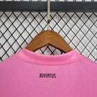 Retro Juventus Away Shirt 2011/12