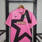 Retro Juventus Away Shirt 2011/12