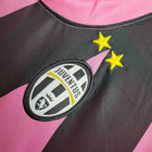 Retro Juventus Away Shirt 2011/12