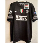 Retro Juventus Away Shirt 2012/13