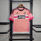 Retro Juventus Away Shirt 2015/16