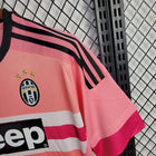 Retro Juventus Away Shirt 2015/16