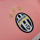 Retro Juventus Away Shirt 2015/16
