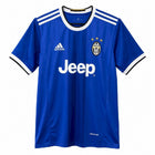 Retro Juventus Away Shirt 2016/17