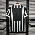 Retro Juventus Home Shirt 1984/85