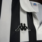 Retro Juventus Home Shirt 1984/85