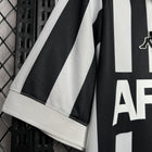 Retro Juventus Home Shirt 1984/85
