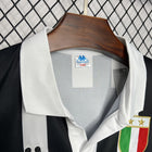 Retro Juventus Home Shirt 1984/85