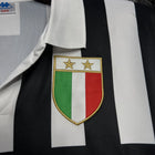 Retro Juventus Home Shirt 1984/85