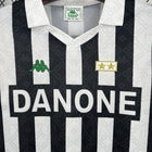 Retro Juventus Home Shirt 1992/94