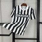Retro Juventus Home Shirt 1992/94