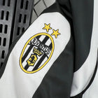 Retro Juventus Home Shirt 1997/99