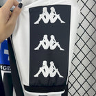Retro Juventus Home Shirt 1999/00