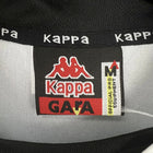 Retro Juventus Home Shirt 1999/00