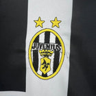 Retro Juventus Home Shirt 1999/00