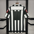 Retro Juventus Home Shirt 2001/02