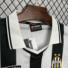 Retro Juventus Home Shirt 2001/02