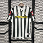Retro Juventus Home Shirt 2001/02