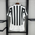 Retro Juventus Home Shirt 2002/03