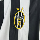 Retro Juventus Home Shirt 2002/03