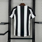 Retro Juventus Home Shirt 2004/05