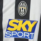 Retro Juventus Home Shirt 2004/05