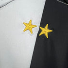 Retro Juventus Home Shirt 2004/05