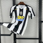 Retro Juventus Home Shirt 2004/05