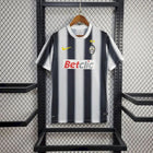 Retro Juventus Home Shirt 2011/12
