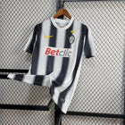 Retro Juventus Home Shirt 2011/12