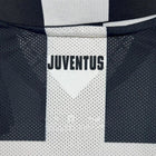 Retro Juventus Home Shirt 2014/15