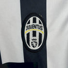 Retro Juventus Home Shirt 2014/15