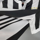 Retro Juventus Home Shirt 2017/18
