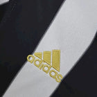 Retro Juventus Home Shirt 2017/18