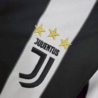 Retro Juventus Home Shirt 2017/18